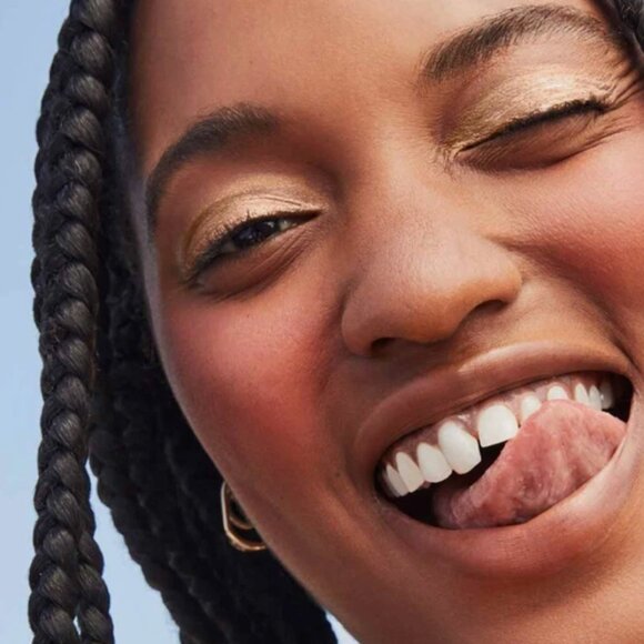 🤎 *Beautycounter* Lid Glow Cream Eye-Shadow in "Flash" - NEW! - FAST SHIP! - Picture 5 of 8